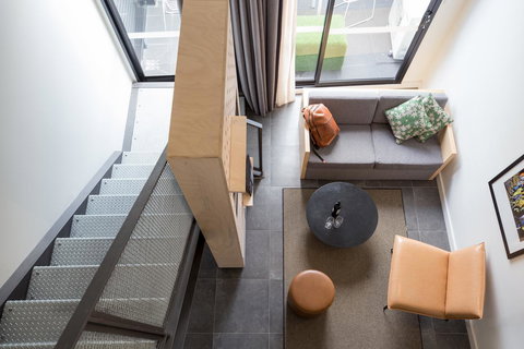 Veriu Broadway - Accommodation in Surfers Paradise 14