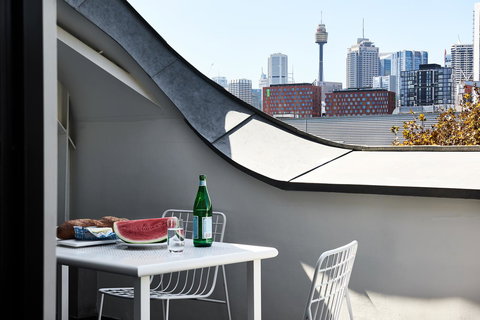 Veriu Broadway - Accommodation in Surfers Paradise 1