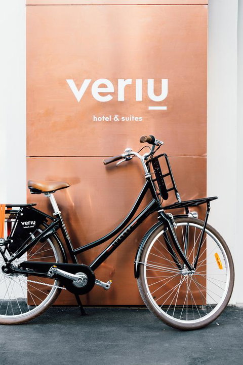 Veriu Broadway - Accommodation in Surfers Paradise 25