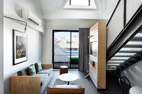 Veriu Broadway - Accommodation in Surfers Paradise 16