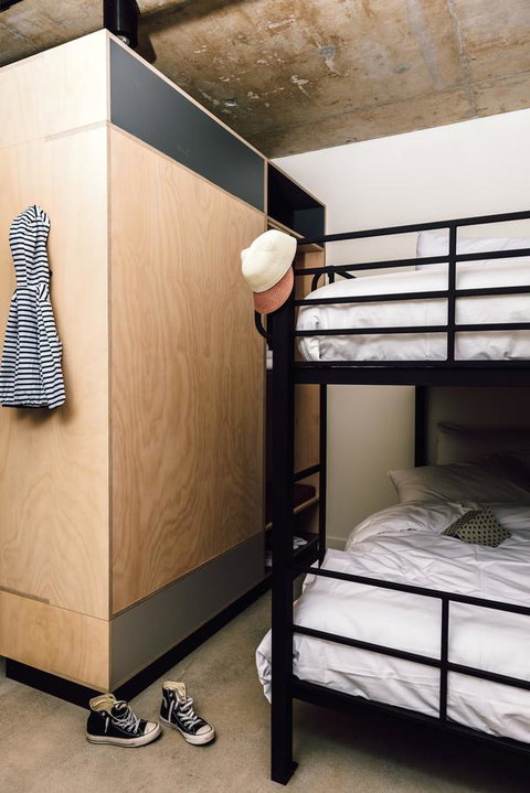 Veriu Broadway - Accommodation in Surfers Paradise 31