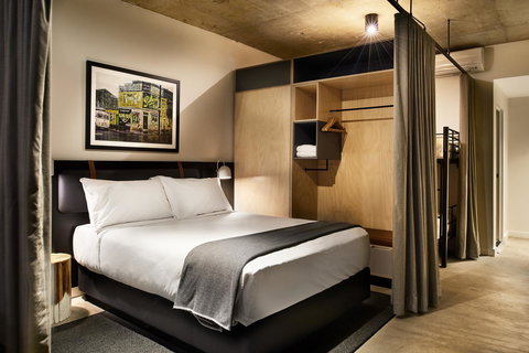 Veriu Broadway - Accommodation in Surfers Paradise 34