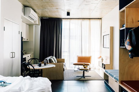 Veriu Broadway - Accommodation in Surfers Paradise 28