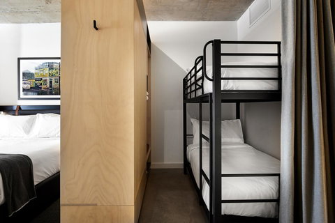 Veriu Broadway - Accommodation in Surfers Paradise 33