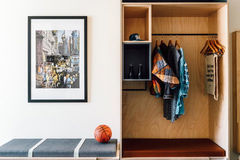 Veriu Broadway - Accommodation in Surfers Paradise 39