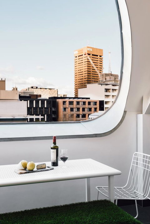 Veriu Broadway - Accommodation in Surfers Paradise 42