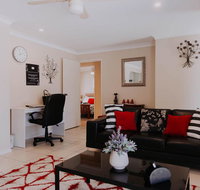 Central Wagga Self Catering Apartment - Accommodation in Surfers Paradise