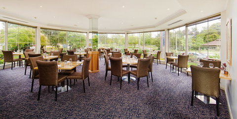 Best Western Plus Hovell Tree Inn - Accommodation in Surfers Paradise 38