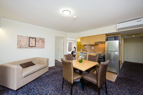 Best Western Plus Hovell Tree Inn - Accommodation in Surfers Paradise 32