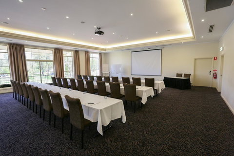 Best Western Plus Hovell Tree Inn - Accommodation in Surfers Paradise 17