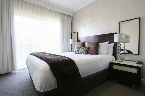 Best Western Plus Hovell Tree Inn - Accommodation in Surfers Paradise 22