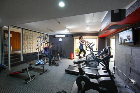 Best Western Plus Hovell Tree Inn - Accommodation in Surfers Paradise 9