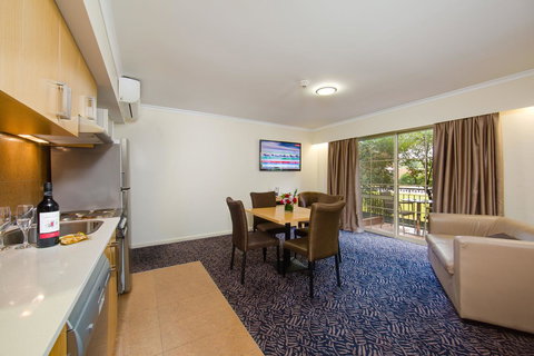 Best Western Plus Hovell Tree Inn - Accommodation in Surfers Paradise 33