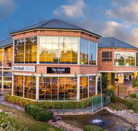Best Western Plus Albury Hovell Tree Inn - Accommodation in Surfers Paradise