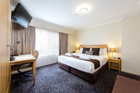 Best Western Plus Hovell Tree Inn - Accommodation in Surfers Paradise 28