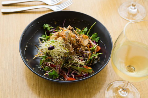 Best Western Plus Hovell Tree Inn - Accommodation in Surfers Paradise 12