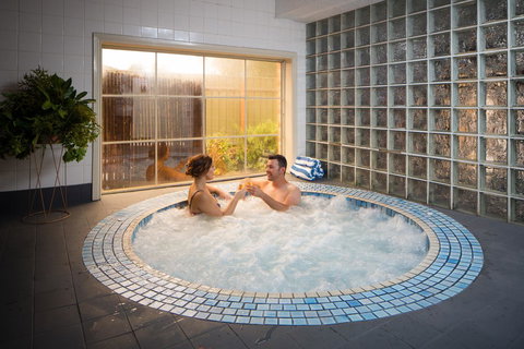 Best Western Plus Hovell Tree Inn - Accommodation in Surfers Paradise 7