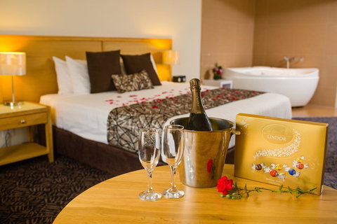 Best Western Plus Hovell Tree Inn - Accommodation in Surfers Paradise 27