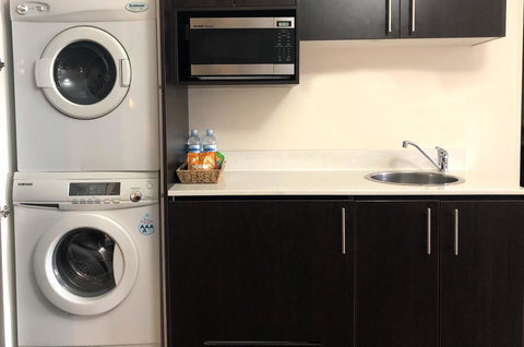 Best Western Plus Hovell Tree Inn - Accommodation in Surfers Paradise 35