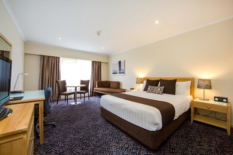 Best Western Plus Hovell Tree Inn - Accommodation in Surfers Paradise 29