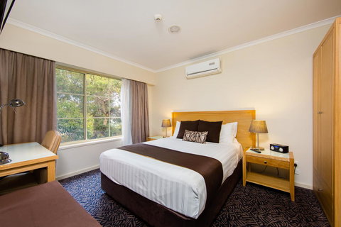 Best Western Plus Hovell Tree Inn - Accommodation in Surfers Paradise 18