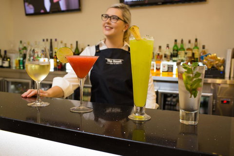 Best Western Plus Hovell Tree Inn - Accommodation in Surfers Paradise 5