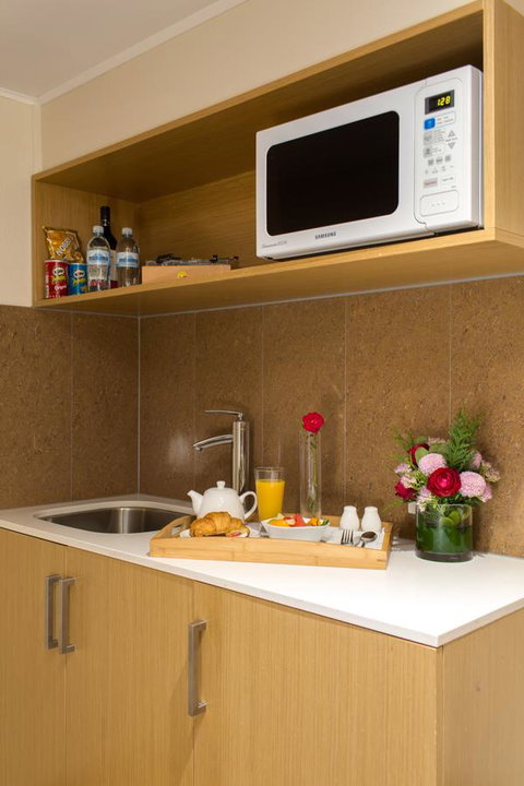 Best Western Plus Hovell Tree Inn - Accommodation in Surfers Paradise 23