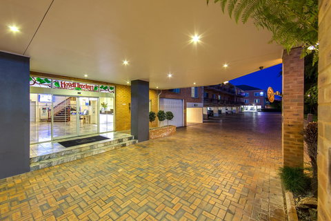 Best Western Plus Hovell Tree Inn - Accommodation in Surfers Paradise 3