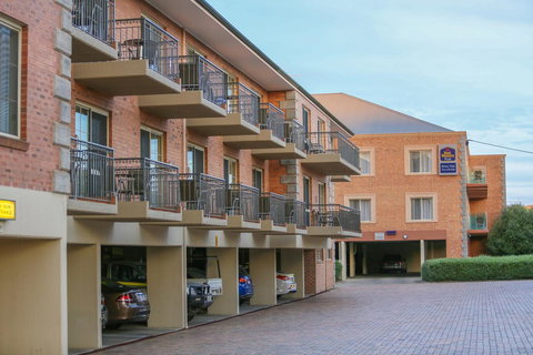 Best Western Plus Hovell Tree Inn - Accommodation in Surfers Paradise 1