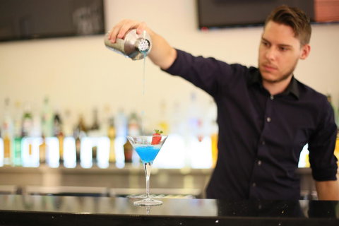 Best Western Plus Hovell Tree Inn - Accommodation in Surfers Paradise 11