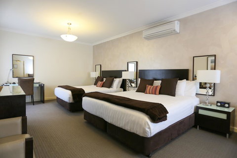 Best Western Plus Hovell Tree Inn - Accommodation in Surfers Paradise 16