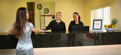 Best Western Plus Hovell Tree Inn - Accommodation in Surfers Paradise 2