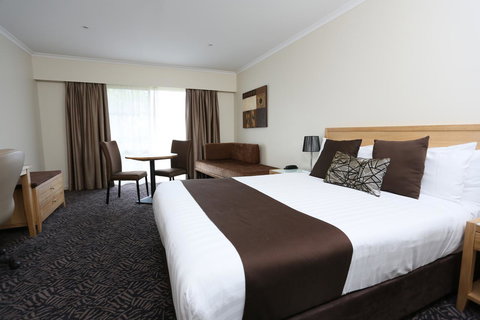 Best Western Plus Hovell Tree Inn - Accommodation in Surfers Paradise 19