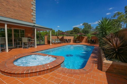 Best Western Plus Hovell Tree Inn - Accommodation in Surfers Paradise 37