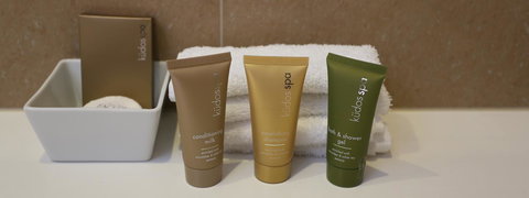 Best Western Plus Hovell Tree Inn - Accommodation in Surfers Paradise 24