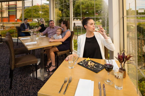 Best Western Plus Hovell Tree Inn - Accommodation in Surfers Paradise 25