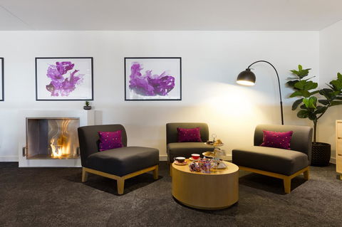 Sage Hotel Wollongong - Accommodation in Surfers Paradise 30