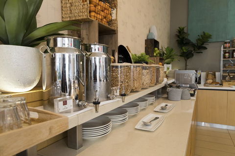 Sage Hotel Wollongong - Accommodation in Surfers Paradise 12