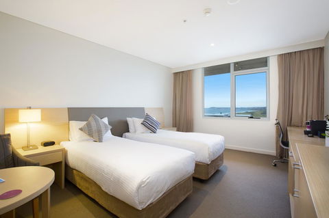Sage Hotel Wollongong - Accommodation in Surfers Paradise 3
