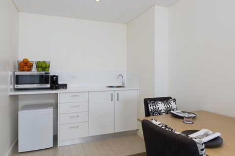Sage Hotel Wollongong - Accommodation in Surfers Paradise 43