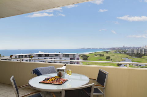 Sage Hotel Wollongong - Accommodation in Surfers Paradise 39