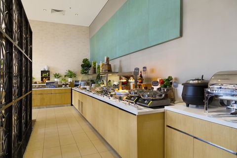 Sage Hotel Wollongong - Accommodation in Surfers Paradise 10