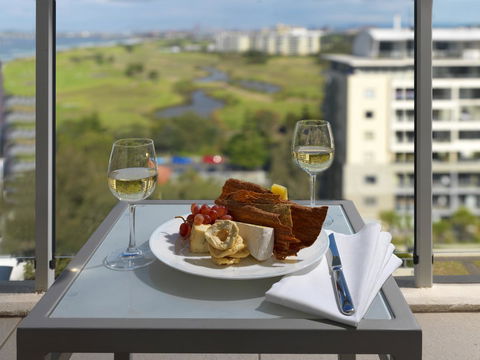 Sage Hotel Wollongong - Accommodation in Surfers Paradise 8