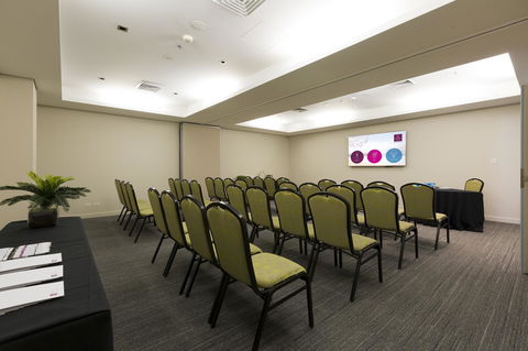 Sage Hotel Wollongong - Accommodation in Surfers Paradise 34