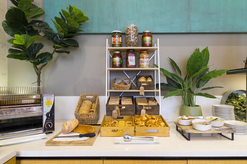 Sage Hotel Wollongong - Accommodation in Surfers Paradise 15