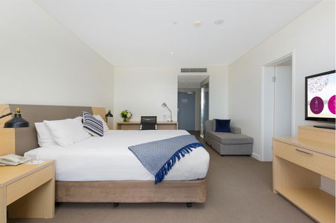 Sage Hotel Wollongong - Accommodation in Surfers Paradise 40