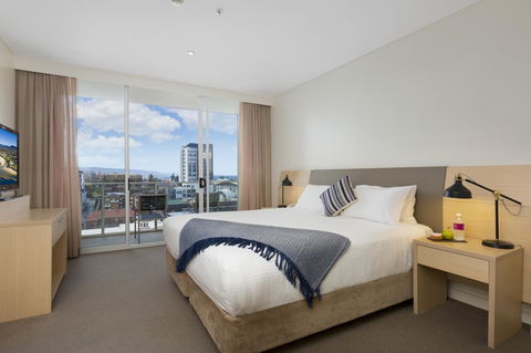 Sage Hotel Wollongong - Accommodation in Surfers Paradise 44