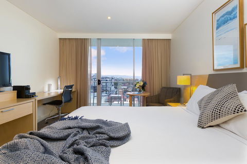 Sage Hotel Wollongong - Accommodation in Surfers Paradise 6
