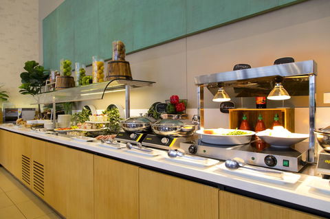 Sage Hotel Wollongong - Accommodation in Surfers Paradise 17