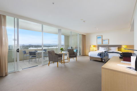 Sage Hotel Wollongong - Accommodation in Surfers Paradise 38